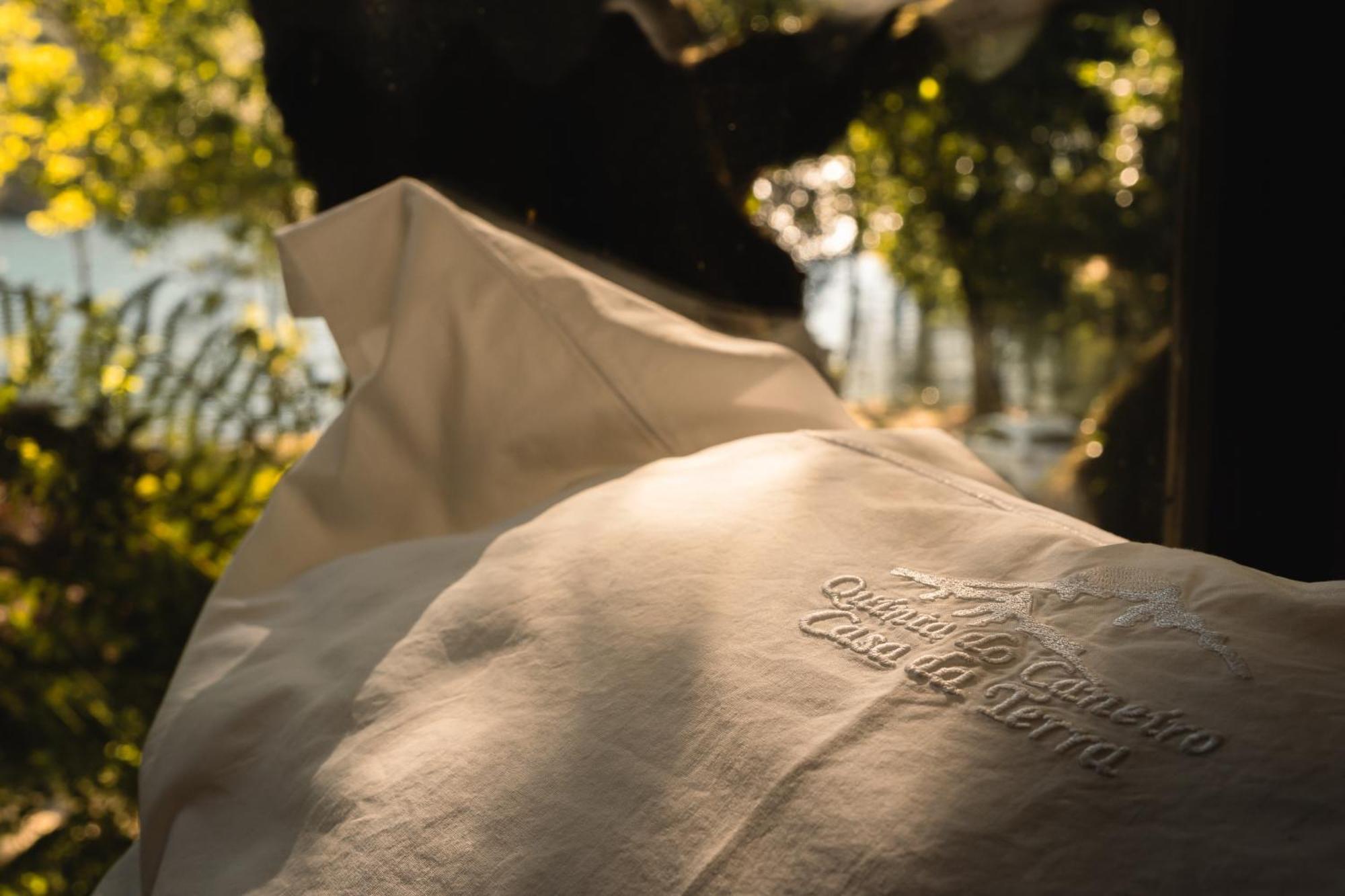 Quinta Do Caneiro Geres Eksteriør billede